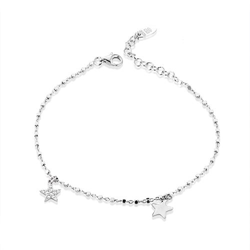 Pulsera Marcello Pane Mujer in Plata BRML 001 - BRML 001